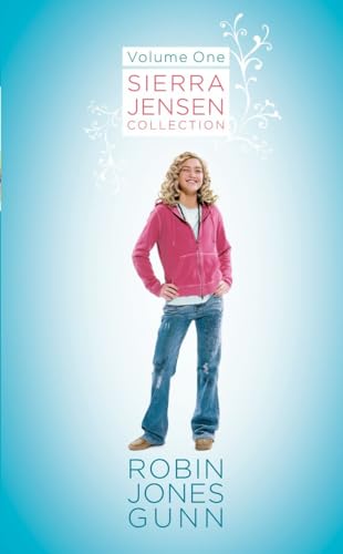Stock image for The Sierra Jensen Collection, Vol. 1 (Only You, Sierra / In Your Dreams / Don't You Wish) for sale by SecondSale