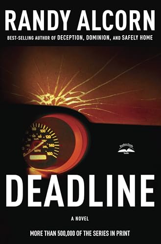 9781590525920: Deadline: 1 (Ollie Chandler Series)