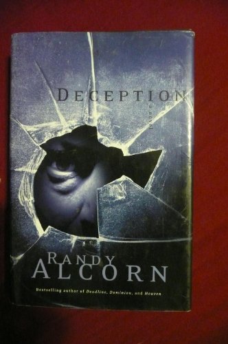 Beispielbild fr Deception (Ollie Chandler, Book 3) zum Verkauf von SecondSale