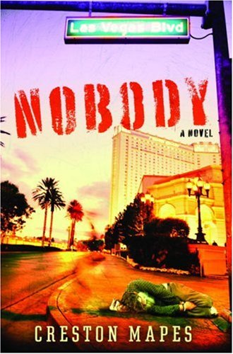 Imagen de archivo de Nobody a la venta por HPB Inc.