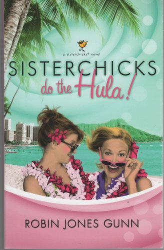 9781590526408: Sisterchicks do the Hula!