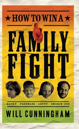 Stock image for How to Win a Family Fight for sale by SecondSale