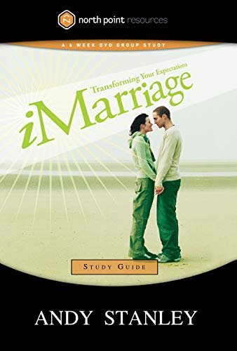 9781590526651: iMarriage Study Guide: Transforming Your Expectations