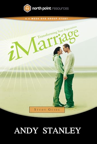 9781590526651: iMarriage Study Guide: Transforming Your Expectations (North Point Resources Series)
