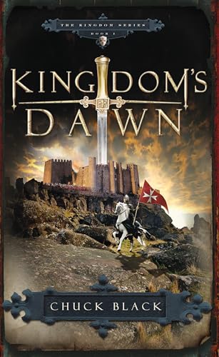 Beispielbild fr Kingdom's Dawn (Kingdom, Book 1) zum Verkauf von SecondSale