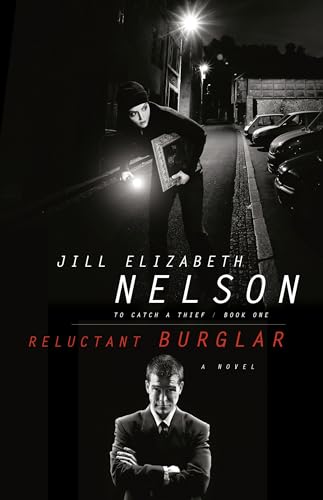 Beispielbild fr Reluctant Burglar (To Catch a Thief Series #1) zum Verkauf von Wonder Book