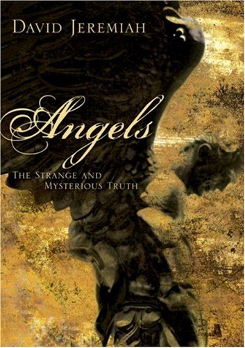 Stock image for Angels : The Strange and Mysterious Truth for sale by Better World Books