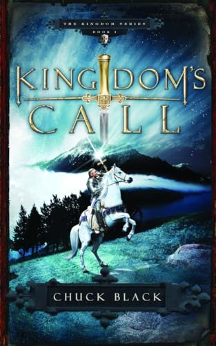 Beispielbild fr Kingdoms Call (Kingdom, Book 4) zum Verkauf von Zoom Books Company