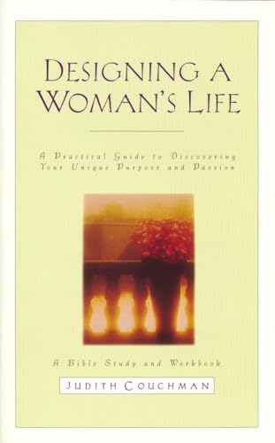 9781590527955: Designing a Woman's Life Study Guide: A Bible Study and Workbook