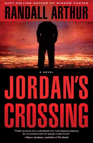 9781590528198: Jordan's Crossing