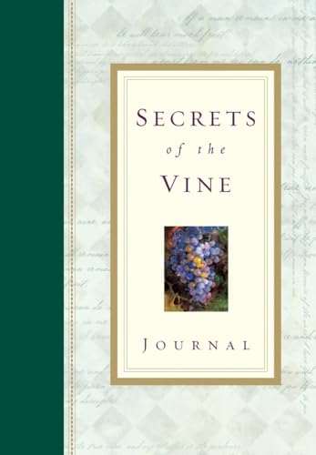 9781590528570: Secrets of the Vine: Breaking Through to Abundance: 02