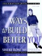 9781590528617: Seven Ways to Build a Better You