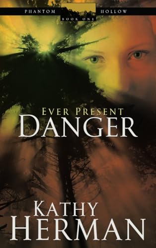 Beispielbild fr Ever Present Danger zum Verkauf von Better World Books