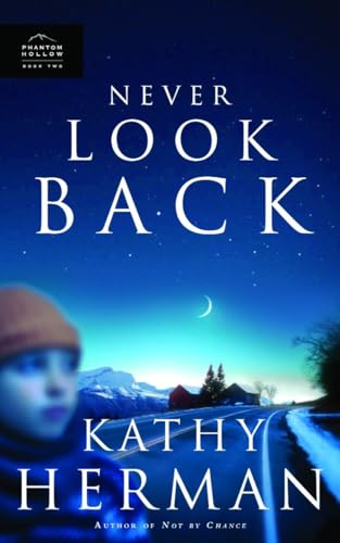 Beispielbild fr Never Look Back zum Verkauf von Better World Books