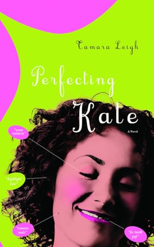 Stock image for Perfecting Kate for sale by Better World Books