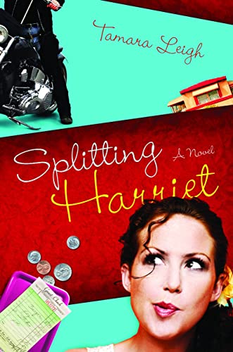 Stock image for Splitting Harriet for sale by Once Upon A Time Books