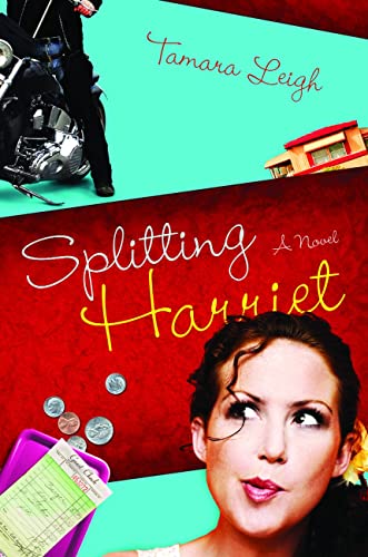 9781590529287: Splitting Harriet