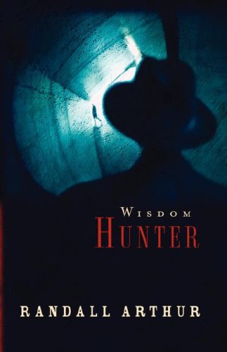 Imagen de archivo de Wisdom Hunter a la venta por Wonder Book