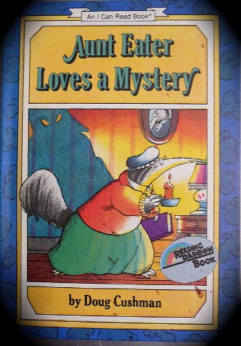 Stock image for Aunt Eater Loves a Mystery for sale by Reliant Bookstore