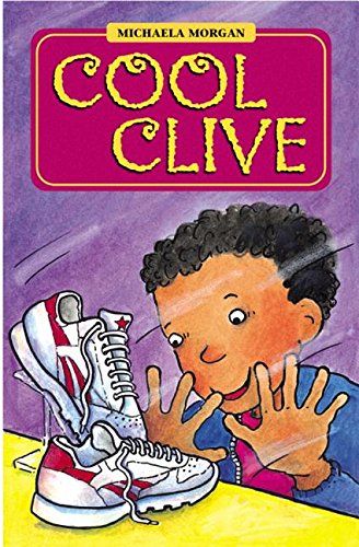 Stock image for Cool Clive (High-fliers) for sale by Wonder Book