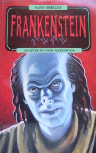 Imagen de archivo de Frankenstein (High-fliers) a la venta por HPB Inc.
