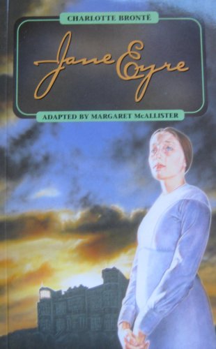 Stock image for Jane Eyre (High-fliers) for sale by SecondSale