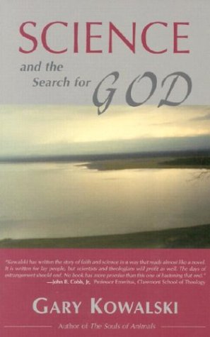 Beispielbild fr Science and the Search for God zum Verkauf von Better World Books