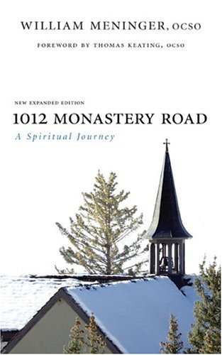 Stock image for 1012 Monastery Road : A Spiritual Journey for sale by Better World Books