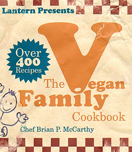 Stock image for The Vegan Family Cookbook for sale by Blackwell's