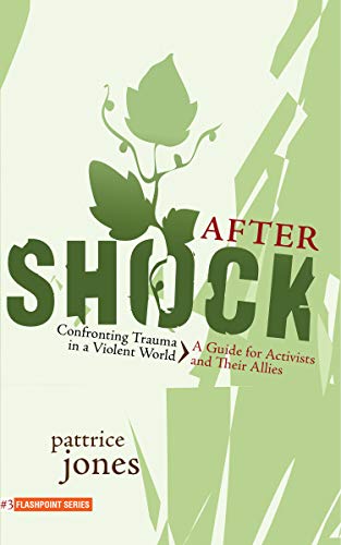 Stock image for Aftershock : Confronting Trauma in a Violent World: A Guide for Activists and Their Allies for sale by Better World Books