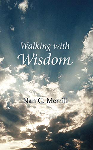 Imagen de archivo de Walking with Wisdom a la venta por BooksRun