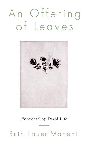 Stock image for An Offering of Leaves for sale by Blackwell's