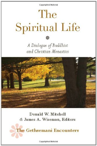 Beispielbild fr The Spiritual Life zum Verkauf von Blackwell's