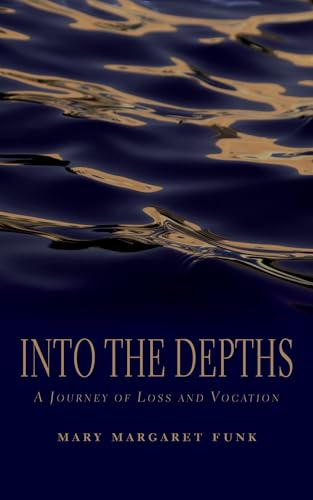 9781590562352: Into the Depths: A Journey of Loss and Vocation