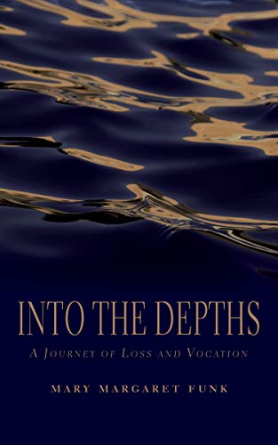 9781590562352: Into The Depths: A Journey of Loss and Vocation