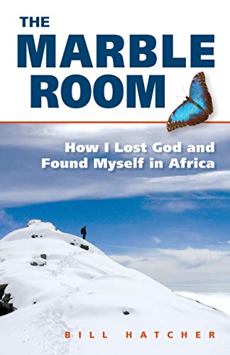 Beispielbild fr The Marble Room: How I Lost God and Found Myself in Africa zum Verkauf von Books From California
