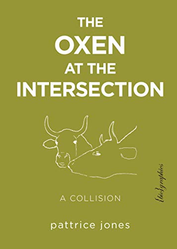 Imagen de archivo de Oxen At The Intersection: A Collision a la venta por WorldofBooks