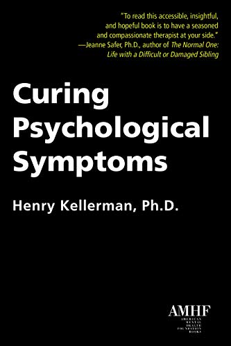 Beispielbild fr Curing Psychological Symptoms (hc) zum Verkauf von Books From California