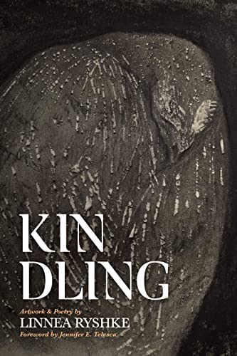 Beispielbild fr Kindling: Artwork & Poetry zum Verkauf von BooksRun