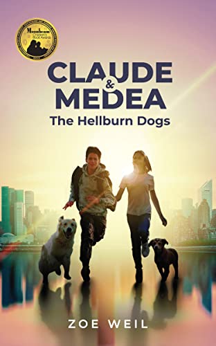 Beispielbild fr Claude and Medea: The Hellburn Dogs zum Verkauf von BooksRun