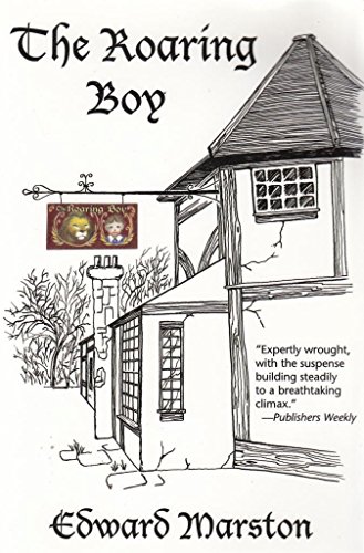 Imagen de archivo de The Roaring Boy, The (Missing Mysteries) a la venta por Wonder Book