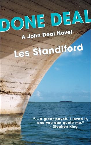 Done Deal (John Deal Series) (9781590580028) by Standiford, Les