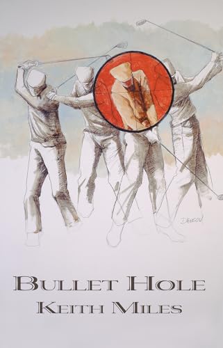 9781590580080: Bullet Hole: 1 (Alan Saxon Mysteries)