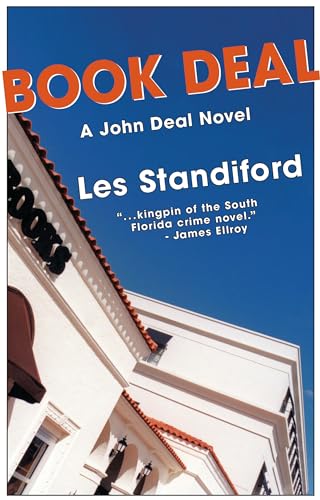 Book Deal (John Deal Series) (9781590580127) by Standiford, Les