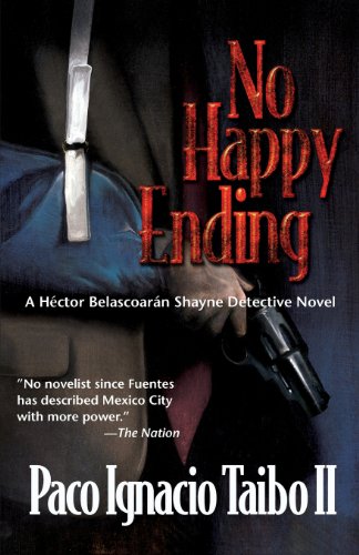 Imagen de archivo de No Happy Ending a la venta por Revaluation Books