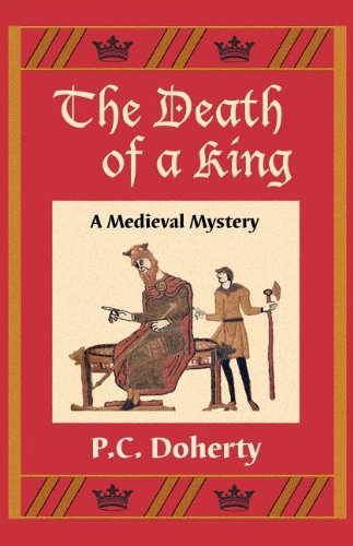 Stock image for The Death of a King for sale by ThriftBooks-Atlanta