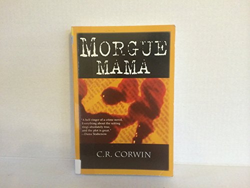 9781590580455: Morgue Mama (Morgue Mama Mysteries, 1)