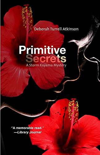 Imagen de archivo de Primitive Secrets a la venta por Better World Books