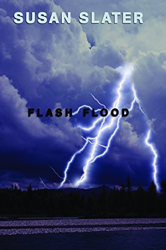 Beispielbild fr Flash Flood zum Verkauf von Better World Books