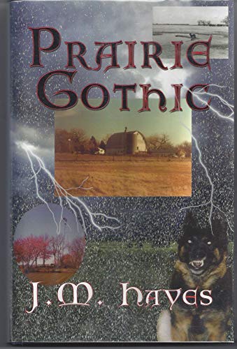 9781590580509: Prairie Gothic (Mad Dog & Englishman Series)